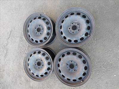 Volkswagen-Skoda-Seat 16 zollos lemezfelni garnitúra 16_ZOLL_LEMEZ