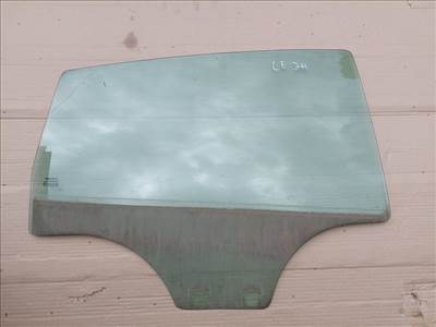 Seat Leon üveg ajtóba jobb hátsó 1P0845206B