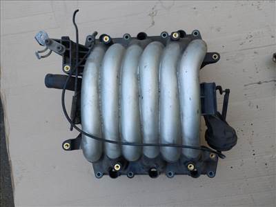 Skoda Superb I-VW Passat B5-Audi A4-A6 2,8 V6 szívócsonk 078133201AT