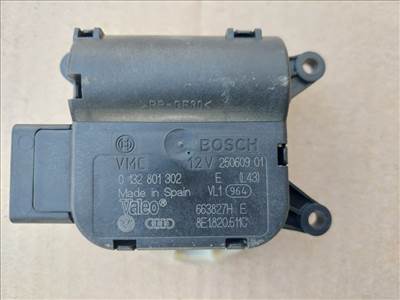 Seat Exeo-Audi A4 fűtésállító motor 8E1820511C