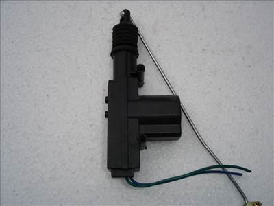 Skoda Fabia központizár motor BO104