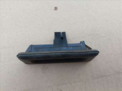 Skoda Rapid-Octavia III-Superb II-III-Yeti csomagtérajtó nyitógomb 5E0827566