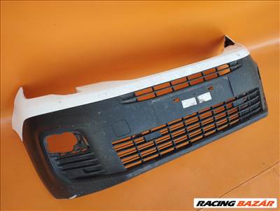 Peugeot Partner Rifter első lökhárító (S7.50.823)