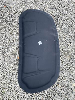 Kia Cee'd (CD) Motorháztető burkolat 