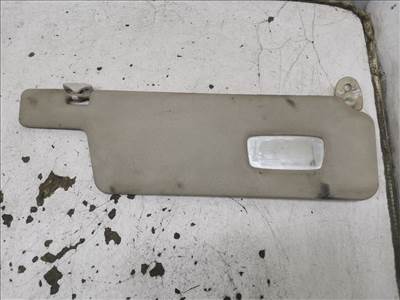 SEAT IBIZA II (6K1) 1.4 i Jobb Napellenző #38735# 6K2857552A