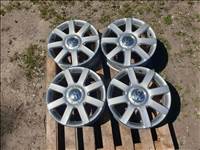 17" 5x112 Volkswagen Golf- Jetta