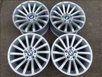 4db gyári 18" BMW 3 E90 Styling 196 alufelni. (3879)