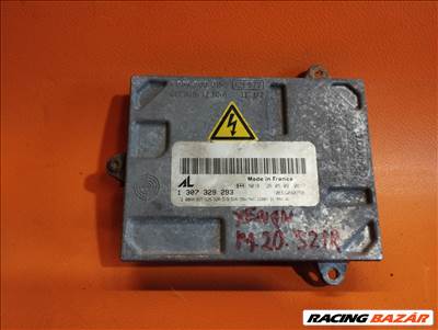 Fiat xenon trafó 1307329293 (M.20.521R)
