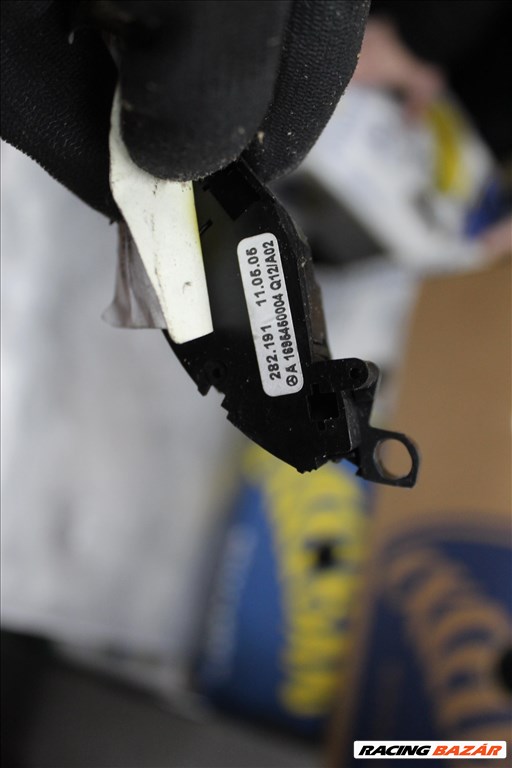 Mercedes A W169 2004-2008 tempomat kar a1695450004 3. kép