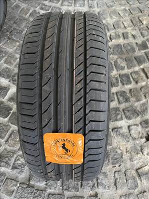  215/4018" új Continental nyári gumi gumi