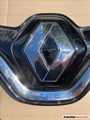 Renault Zoe Zoe hűtőrács