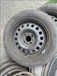 Toyota Yaris / Suzuki Swift 5X14-es 4X100-as lemezfelni garnitura eladó