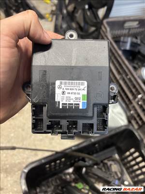 Mercedes A-osztály W169 Ajtó vezérlőegység a1698207226 /a1698206922 a1698206926