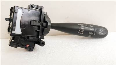 508286 Opel Agila 2010, Ablaktörlő Kapcsoló, 