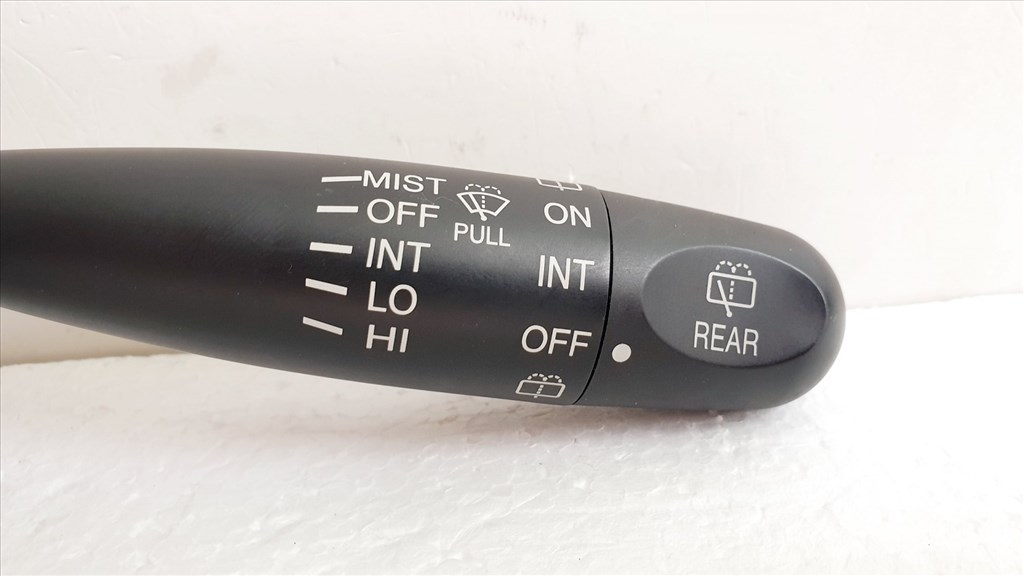 508286 Opel Agila 2010, Ablaktörlő Kapcsoló,  2. kép