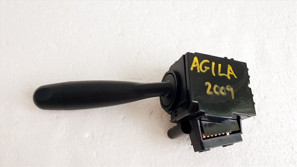 508286 Opel Agila 2010, Ablaktörlő Kapcsoló,  3. kép