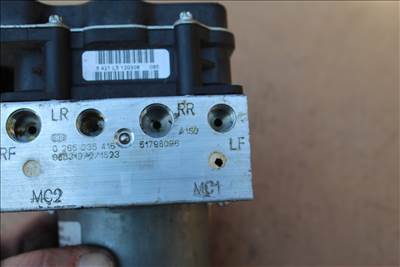 Fiat Bravo 2007-2010 1.4B ABS kocka  (22) 51798096