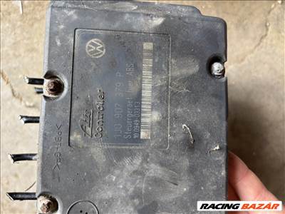 Volkswagen Golf IV ABS kocka 1j0907379p / 1j0614117d