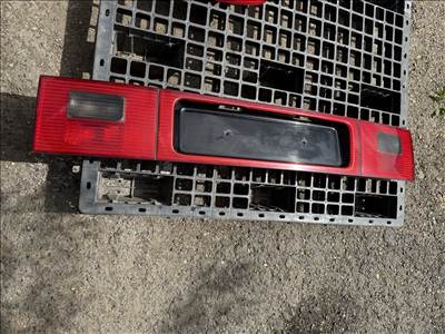 Vw Sharan prizma rendszám tartó