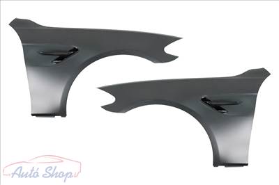 BMW F10,F11 M5 Design Sárvédők Bodykitt 2011-2017