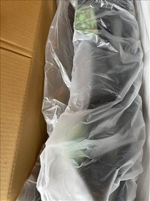 Mazda MX-30 gyári új hátsó lökhárító  dn4j50221e