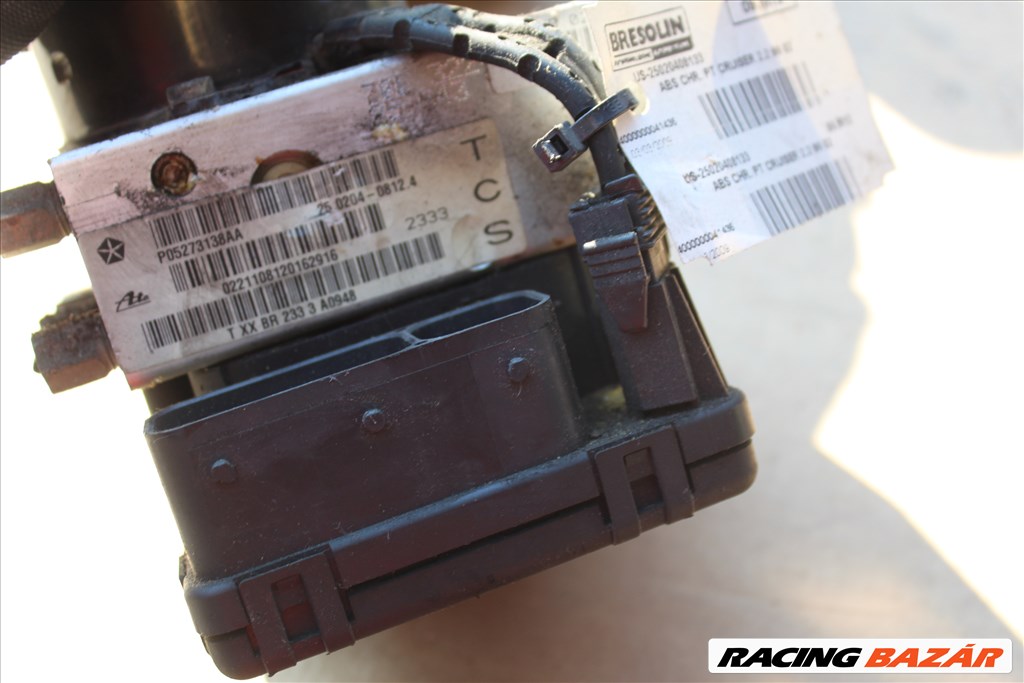 Chrysler PT Cruiser 1999-2002 2.2 ABS kocka  (147) p05273138aa 2. kép