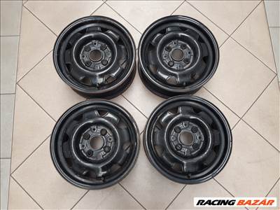 4x108 Audi 80 gyári lemezfelni 5,5x14 ET45