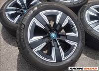 5x112 19 BMW IX3 X3 Style842 - Michelin 245/50 r19 " téli