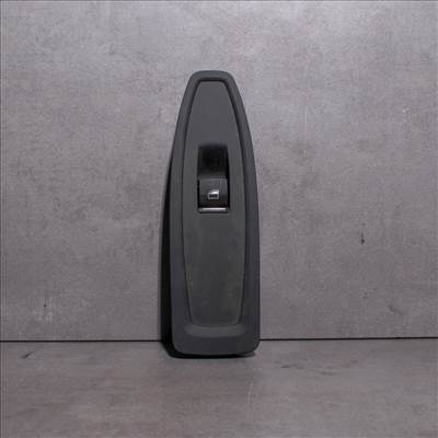 BMW 1er F20, 2er F45-F46, 3er F30-F80-F31, 4er F36, 5er F07-F10-F11, X1 F48, X2 F39, X3 F25, X4 F26, X5 F15, X6 F16 Ablakemelő kapcsoló (Cikkszám: 61319208107)