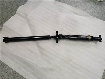 BMW 118 E81, E82, E87, E88 Kardántengely  26117550770-7550770