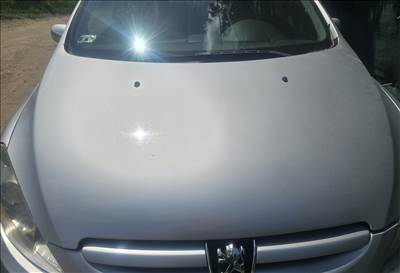 Peugeot 307 Motorháztető géptető gépháztető 