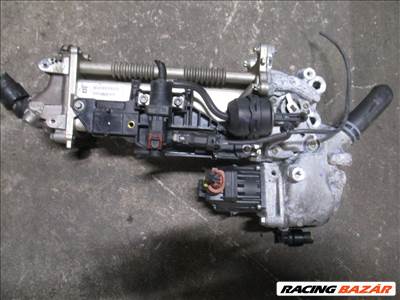 Opel Astra K Zafira C 1.6 CDTI EGR hűtő MM1136G V29007672 B16DTH