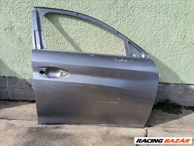 Opel Corsa F Jobb első ajtó 9837705880