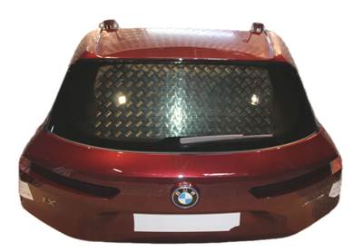 BMW iX i20 Csomagtérajtó