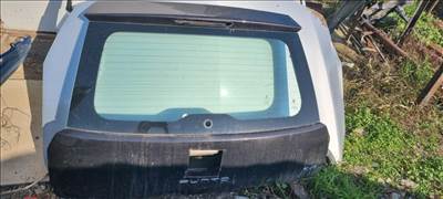 Fiat Punto Evo Hátsó szélvédő