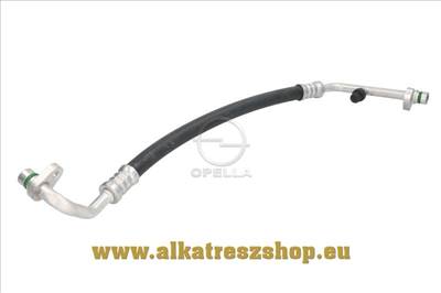 Opel Vivaro, Renault Trafic klímacső utángyártott új 8200413353 8200927675 93 862 467
