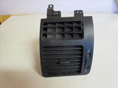 Volkswagen Touran (1T) bal első mûszerfal szellőző 1T0819703A