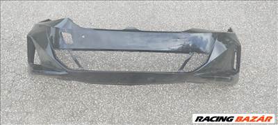 BMW 3-as sorozat G20/G21 radaros első lökhárító  51115a1bf40