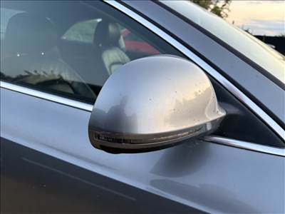 Audi A5 (B8 - 8T) B8 - 8T Jobb visszapillantó 