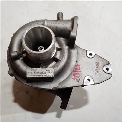 199524 Alfa Romeo MiTo, Fiat Bravo, Lancia Delta 1,6 16v Diesel Turbó , hiányos!!!!! 55220701
