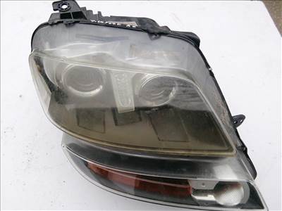 193565 Fiat Ulysse 2001-2010 jobb első xenon fényszóró, trafó nélkül!!  1494327080