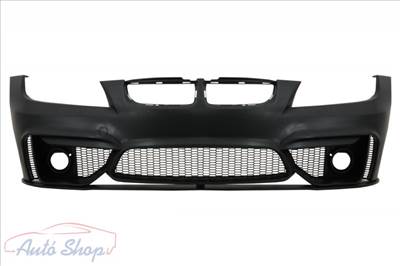 BMW E90,E91 Első Lökháritó M4 CS Design 2008-2011