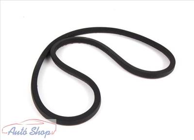 Gyári BMW E36 Bosch első fényszóró lámpatest tömítés