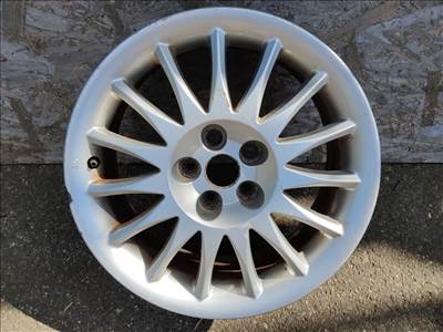 184742 Alfa Romeo 147, 156, Gt 16"-os alufelni (1db) a képen látható állapotban 50586520