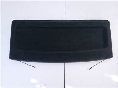 181351 Volkswagen Polo 9N 2001-2009 Kalaptartó 6q6867769f