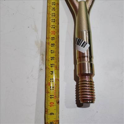 Skoda Kodiaq 2017- utángyártott új vonószem jobb menetes 19mm menetátmérő 8k0805615a