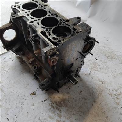 Fiat Grande Punto  2005-2009 1,3 16v Diesel Motor, motoralkatrész 199A3000