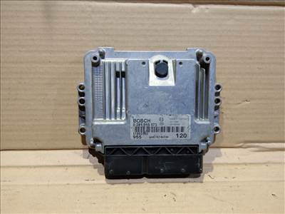 Alfa Romeo MiTo 1,6 16v Diesel motorvezérlő 0281015573, 51860180