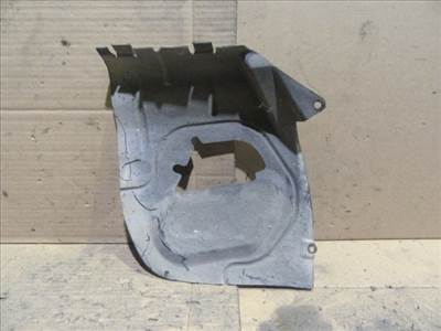 Lancia Thesis bal hátsó kerékjárati dobbetét rész 60680205