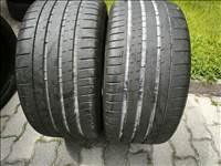 275/4018" 2db újszerű Michelin nyári gumi gumi